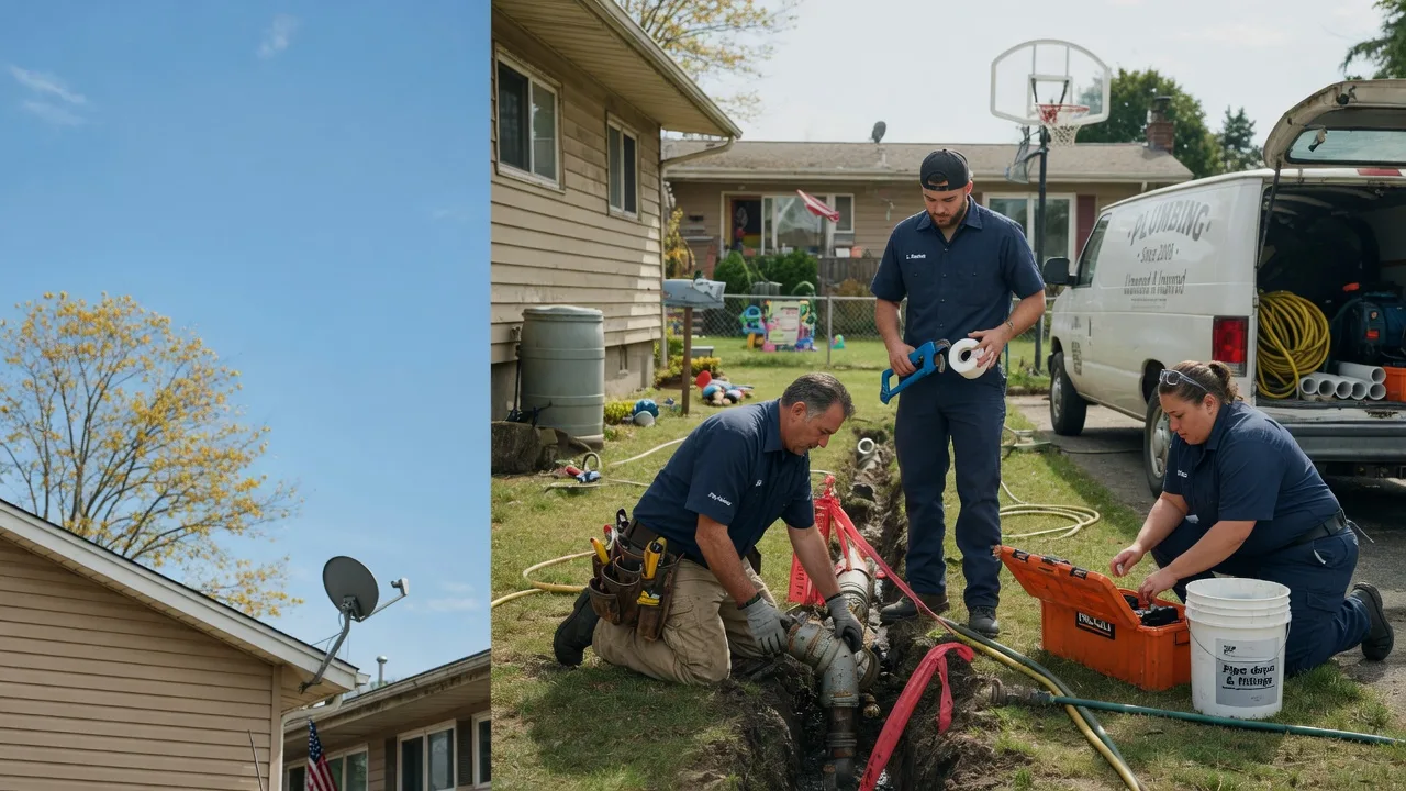 Garbage Disposal Replacement in Shirland, IL near me