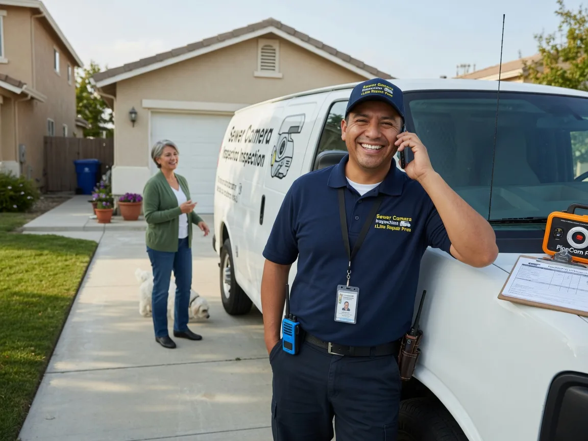 Sewer Line Repair Shirland, IL FAQs